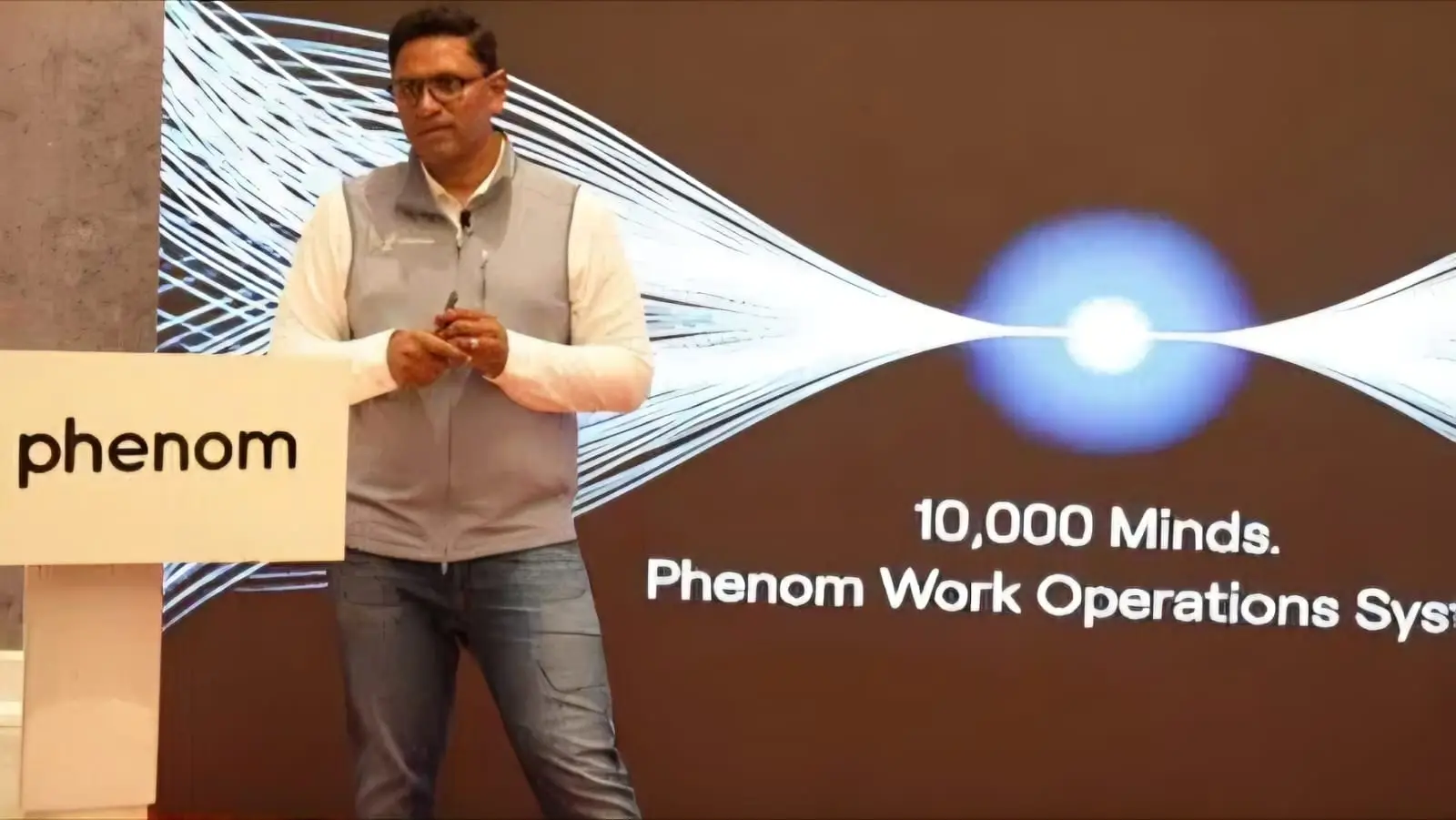 Phenom Scales Its Hyderabad AI Hub as India’s Workforce Transformation Accelerates