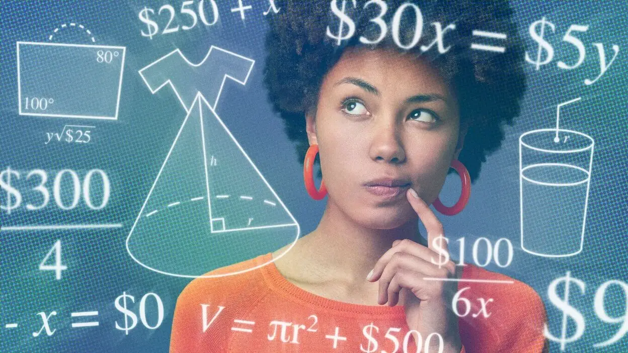 Can “Girl Math” Actually Help Balance Your Real Bank Account?