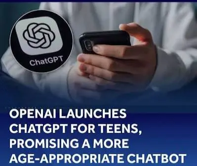 Digital Guardrails: How OpenAI Is Shaping Age-Appropriate AI Usage Guidelines
