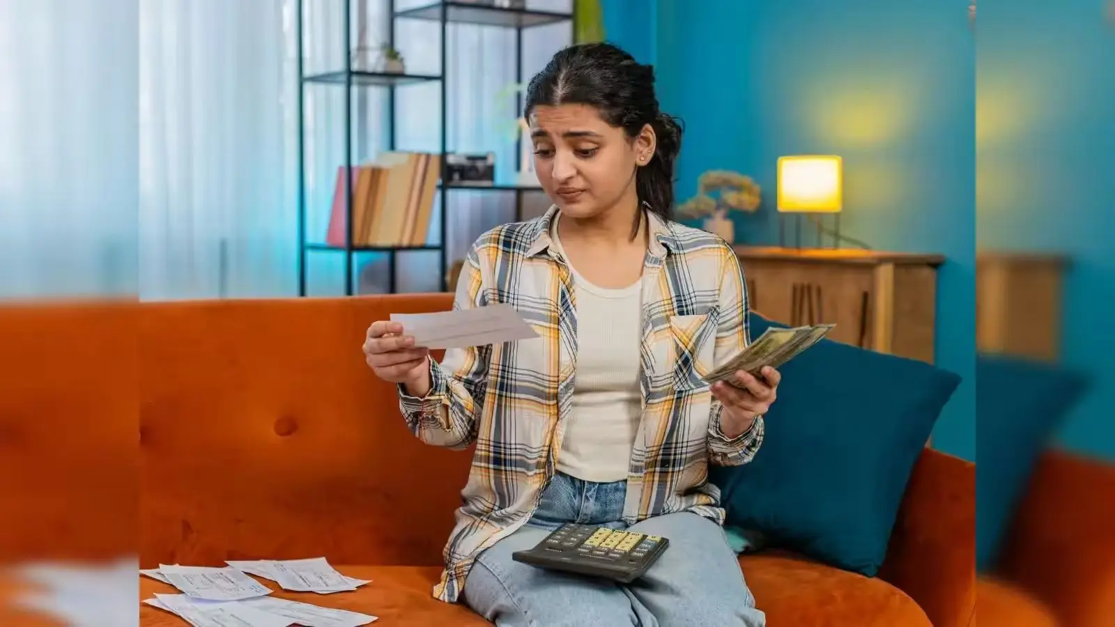 Can a Rs 1 Crore Salary Actually Make You Financially Stranded?