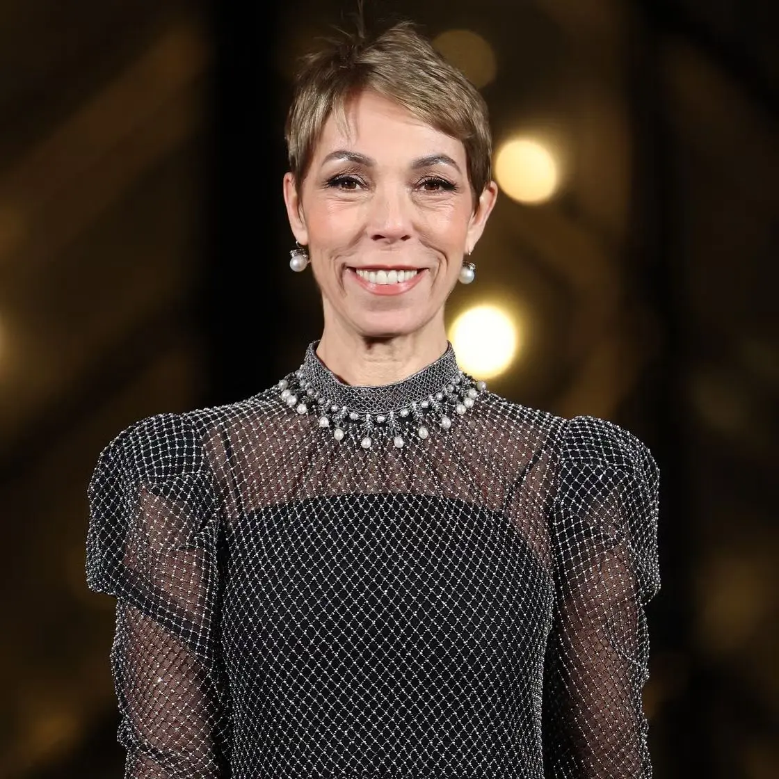 Dior PR Chief Mathilde Favier Dies in Tragic Crash