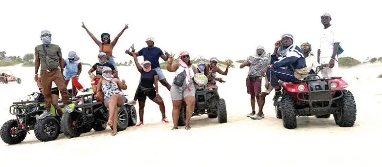 Miles of Memories: How SummerTides 2026 Turned Road Trip Strangers Into Family