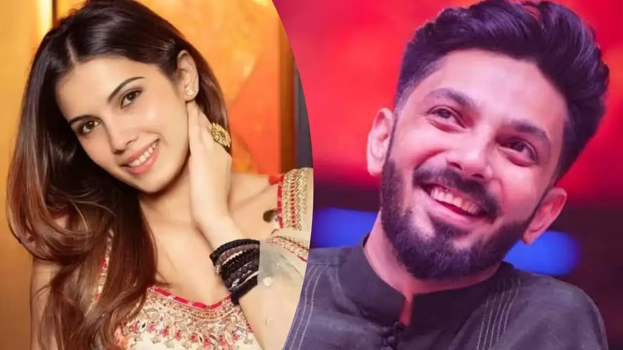 Are Music Maverick Anirudh and IPL’s Kavya Maran Tying the Knot Soon?