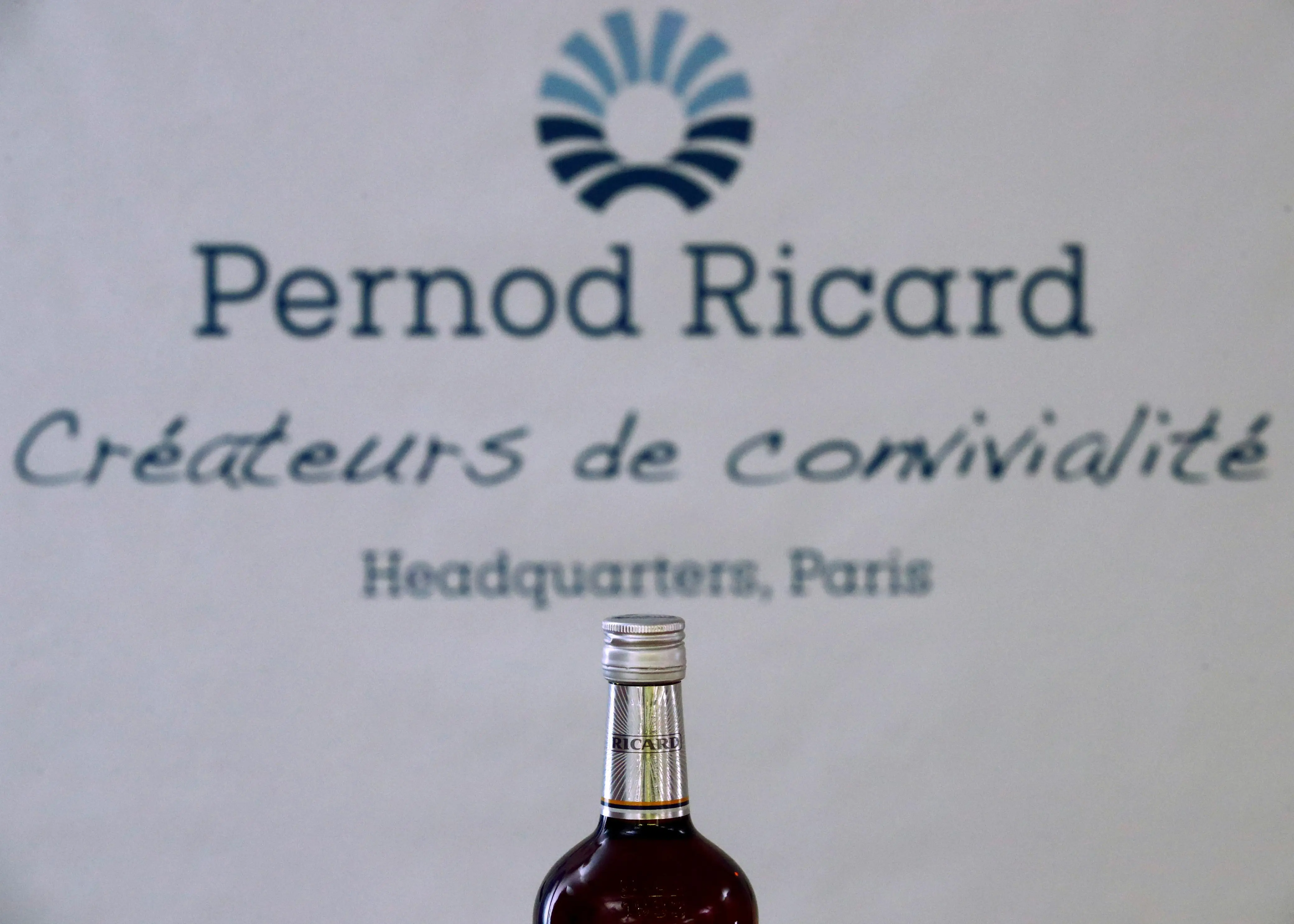 Spirited Scrutiny: FSSAI Inspects Pernod Ricard Plant and Collects Whiskey Samples