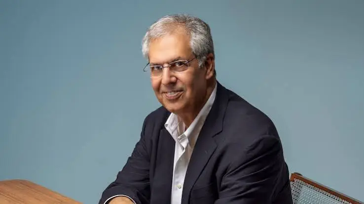 Noel Tata Finally Takes Centre Stage-But the Crown Comes With a Catch