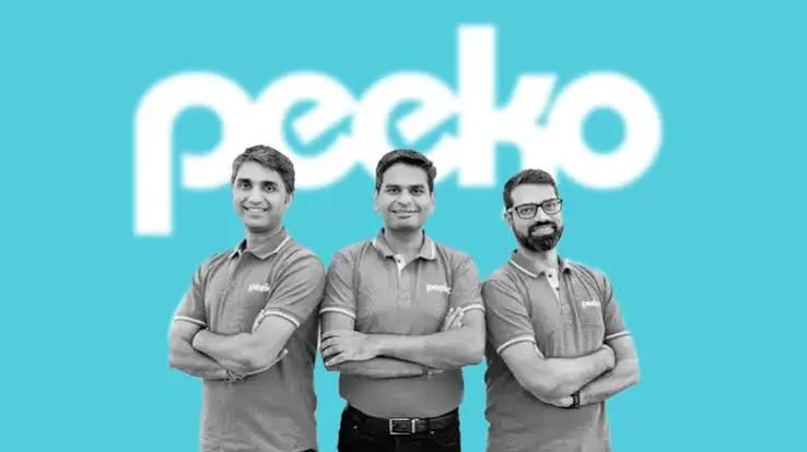 Peeko Secures $7 Million Funding to Scale Babycare Delivery