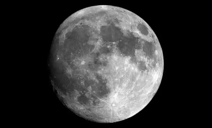 Something Unexpected Is Hiding on the Moon-India's Discovery Raises New Questions