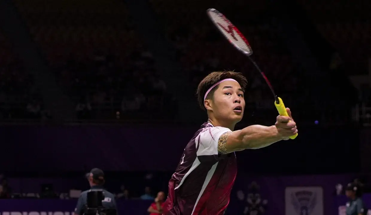A Flight to Catch or a Match to Win? Garret Tan’s Bold Statement Shakes Up the World Championships