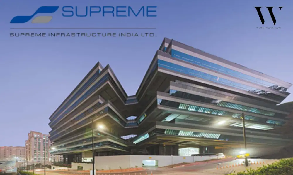 Back on Track: Supreme Infrastructure Pivots to EPC and Housing for Its Next Growth Chapter