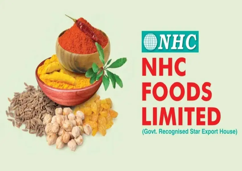 Feeding Growth: NHC Foods Board Eyes Preferential Issue to Fuel Expansion