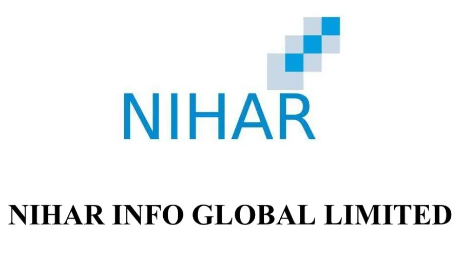 Nihar Info Global to Weigh Preferential Share and Warrant Issue
