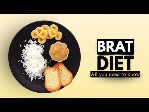 Beyond BRAT Diet: Do Indians Need It for Stomach Recovery?