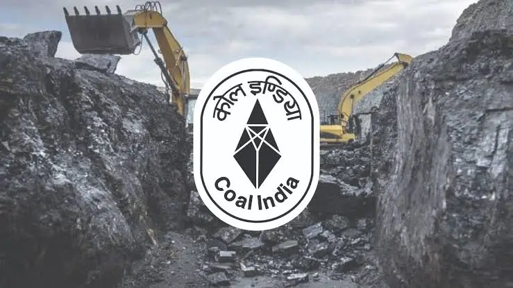 Coal India Plans Singapore Trading Hub for Critical Minerals
