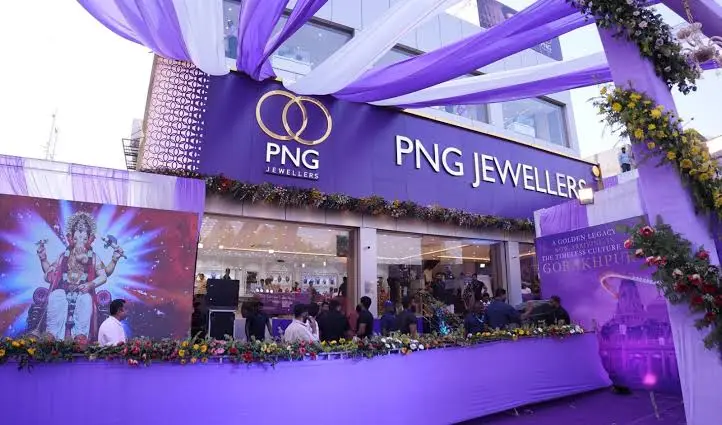 P N Gadgil Jewellers to Buy 100% Stake in Silvostyle for Rs 279.6 Mln