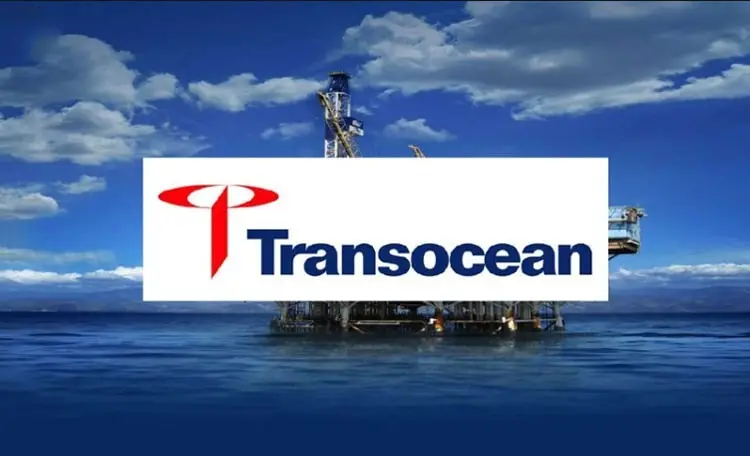 Transocean Secures $300M Drillship Contract in India
