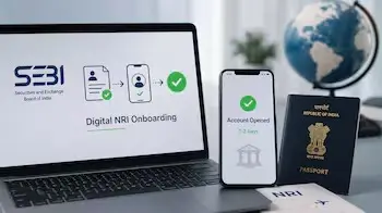 SEBI Streamlines FPI Onboarding with Digital Power of Attorney