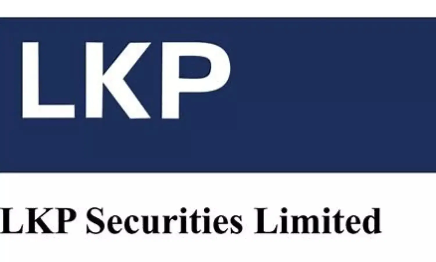 LKP Securities CFO Alpesh G. Dangodara Resigns