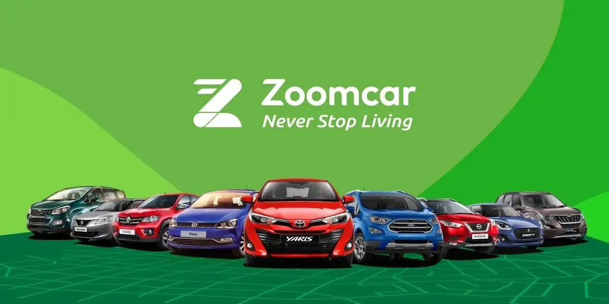 Zoomcar Closes Two-Thirds of Distance to Breakeven