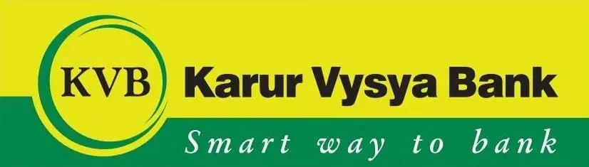 Karur Vysya Bank Revises One-Year MCLR to 9.40% Effective Aug 22