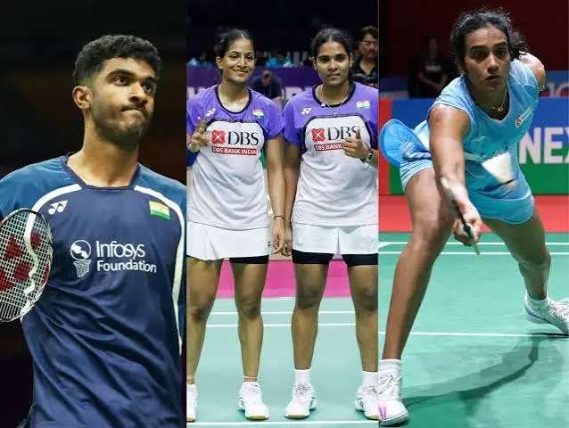 Sindhu Is Out-But India’s Medal Dream Isn’t Over Yet