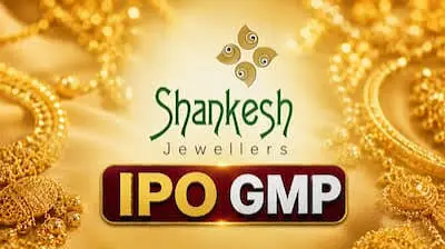 Shankesh Jewellers IPO Closes: Subscription and GMP Review