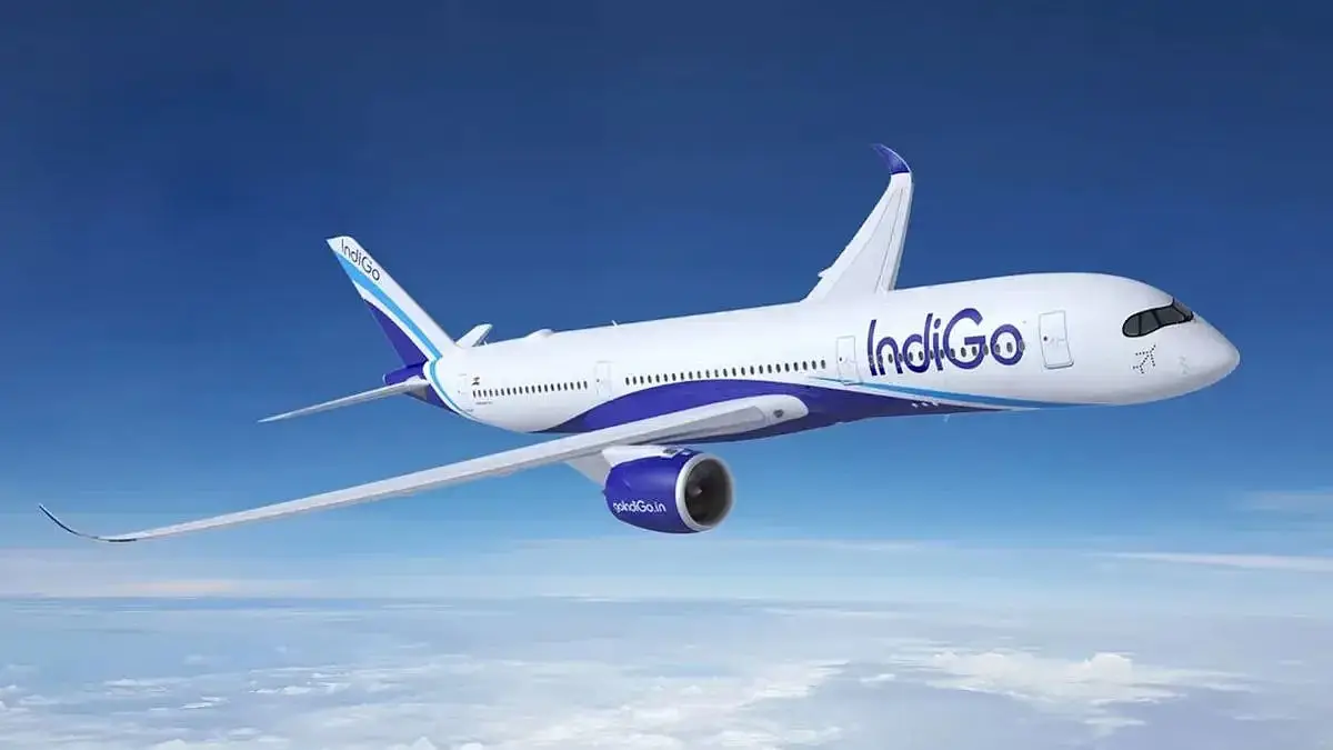 High-Altitude Monopoly: IndiGo Soars to 67.4% as Domestic Air Traffic Dips