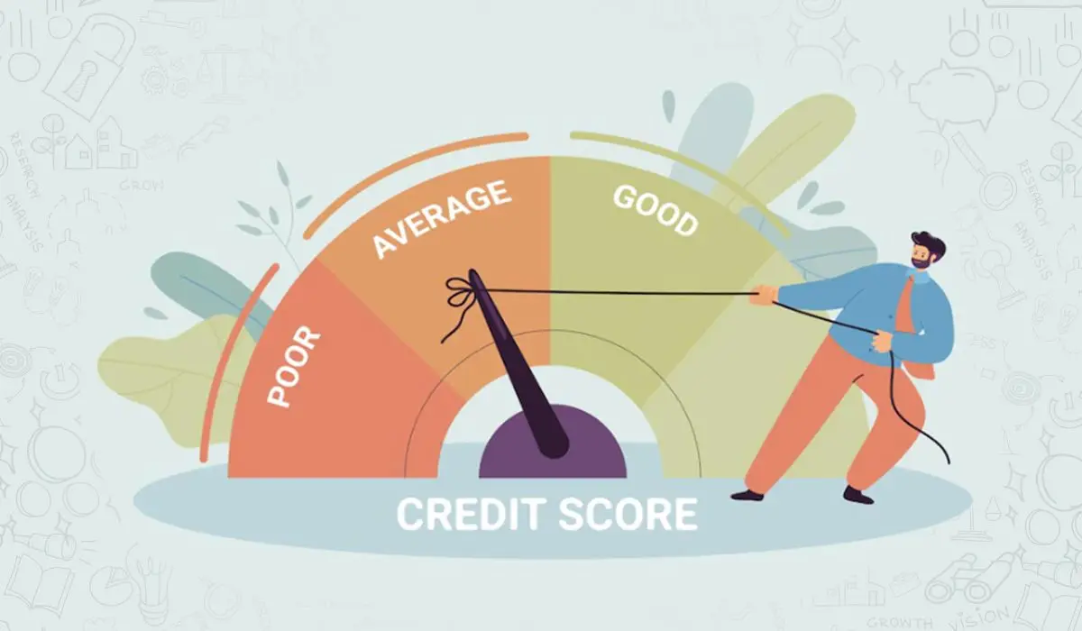 Can Five Simple Habits Build a Bulletproof Credit Score for Your Future?