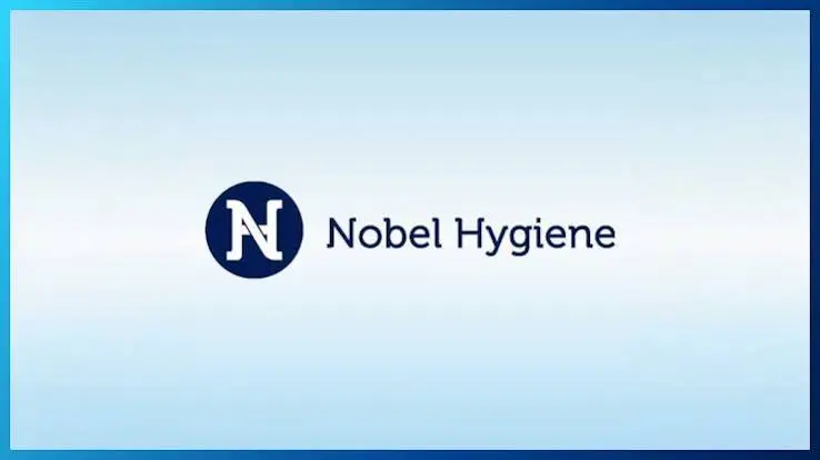 Nobel Hygiene Files Draft Papers for Initial Public Offering