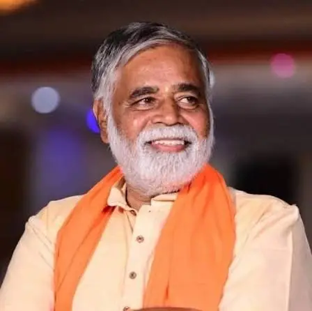 Former Karnataka Minister B.C. Nagesh Passes Away at 67