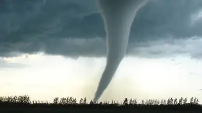 Tornado Warning Triggers State of Emergency in NY
