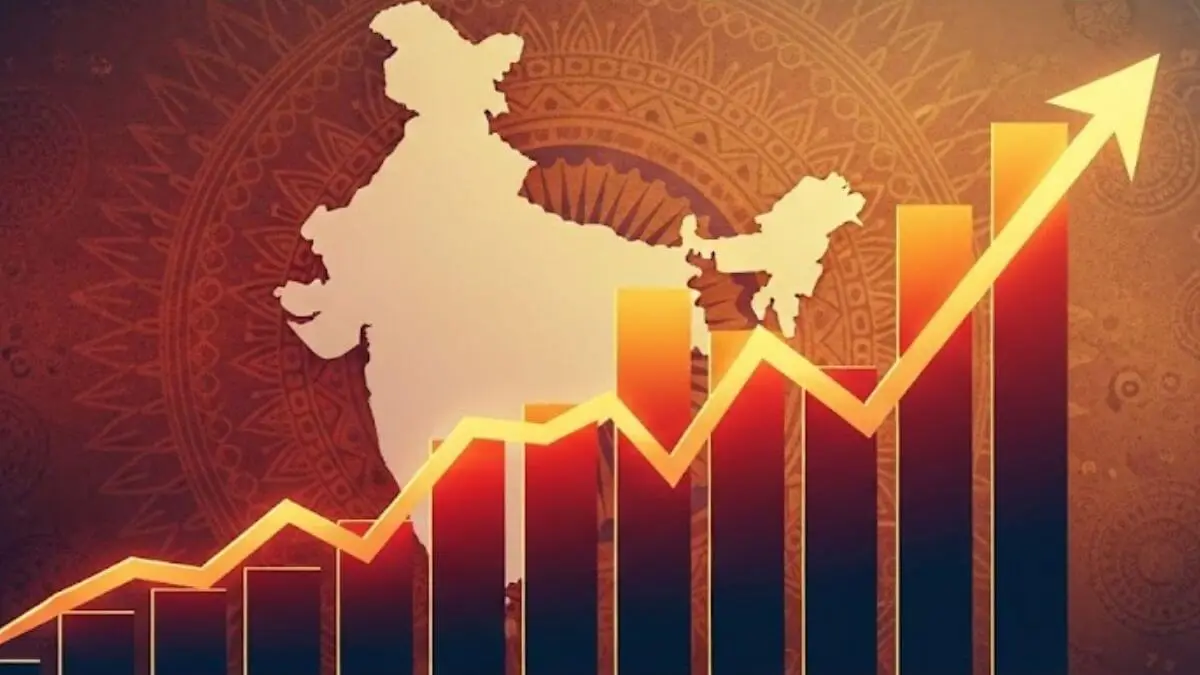 Resilient Growth: India's Composite PMI Beats Forecasts at 54.6