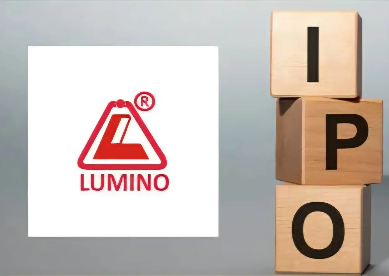 Lumino Industries IPO Price Band Set at ₹78–₹82: Key Dates and Issue Details