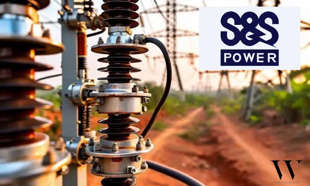 S&S Power Switchgear Lands Major Order from Vedanta Aluminium Metal