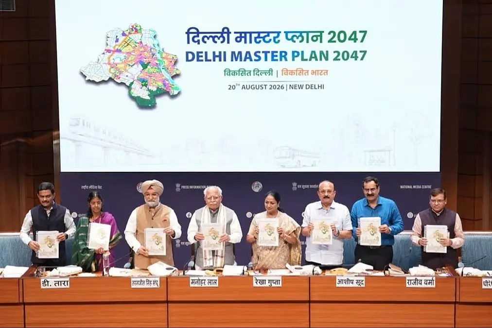 The Future of Delhi Unveiled: Why Narela and Dwarka Are Taking Center Stage