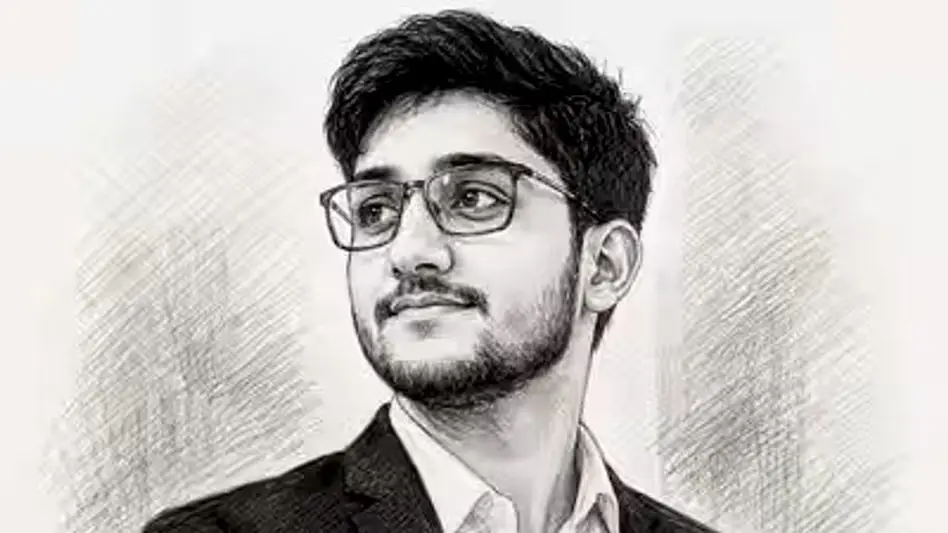 Designing Chips by Day, Targeting Stars by Night: How an Intel Engineer Cracked ISRO AIR 7