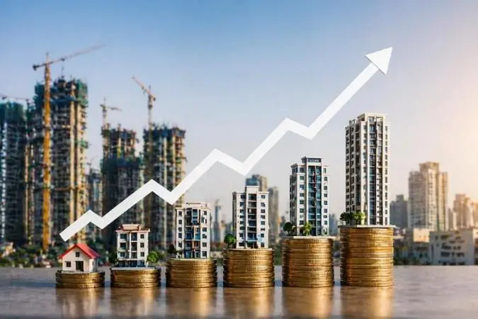 Own a Slice of a Skyscraper for the Price of a Lunch: How Indian REITs Are Rewriting Real Estate Rules