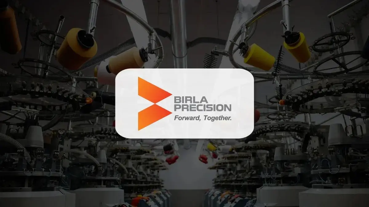 Operations Unfazed: Birla Precision Assures Stakeholders as Tax Department Visits Facilities