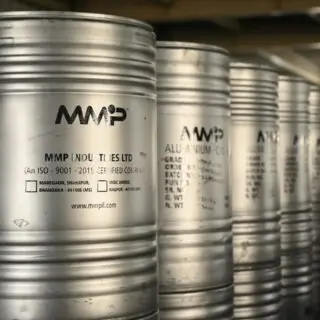 Powering South America: MMP Industries Lands $100,000 Export Deal with Venezuela