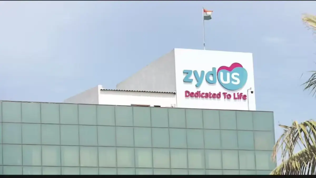 Zydus Lifesciences Wins USFDA Nod for Ascorbic Acid Injection