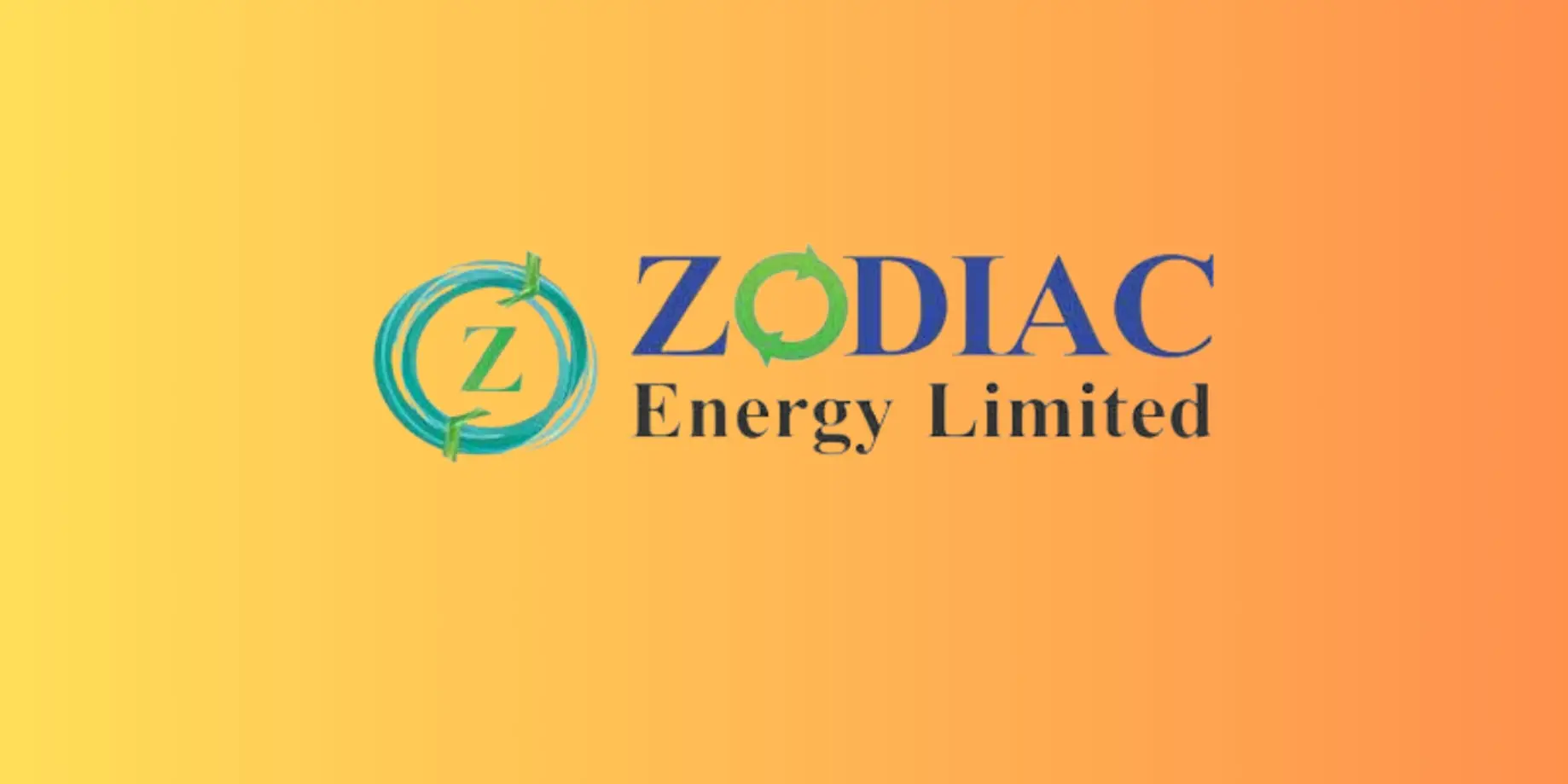 Zodiac Energy Wins 2500 kWp Ground Mounted Solar PV Plant Order