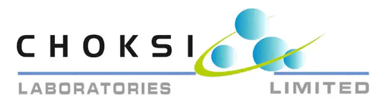 Choksi Laboratories Receives USFDA Form 483