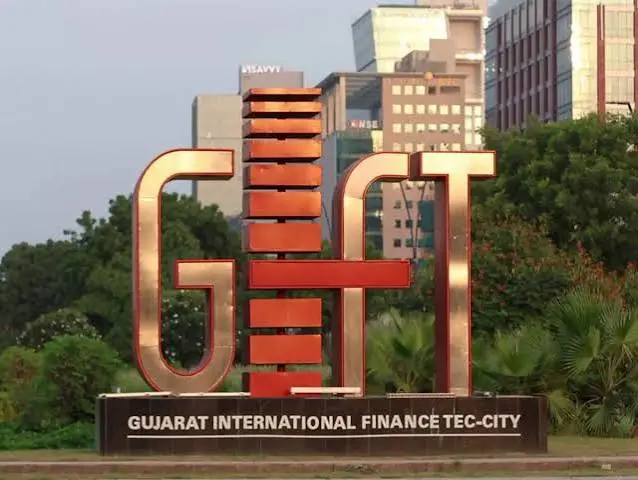 Grasim, Hindalco, and UltraTech Form GIFT City JV