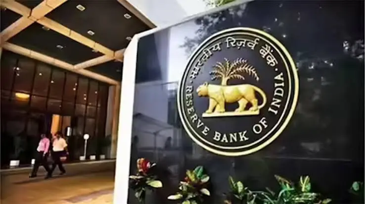 RBI Schedules 7-Day Variable Rate Reverse Repo Auction