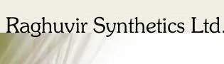 Raghuvir Synthetics Faces Tax Demand Notice