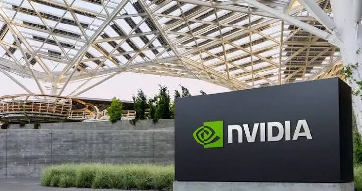 Nvidia Has Its Eyes on This Rising Chip Startup - Deal Talks Underway