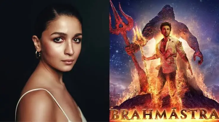 Brahmastra 2’s Biggest Surprise? Alia Bhatt Returns in a Much Smaller Role