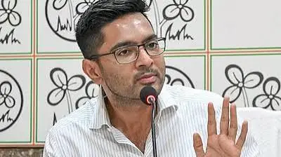 Calcutta High Court Grants Interim Protection to Abhishek Banerjee in 3 More Cases