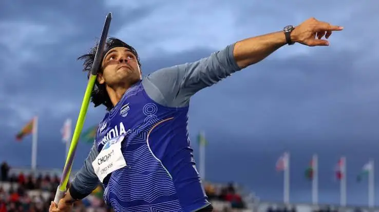 All Eyes on Neeraj Chopra Tonight: Start Time, Rivals & What’s at Stake
