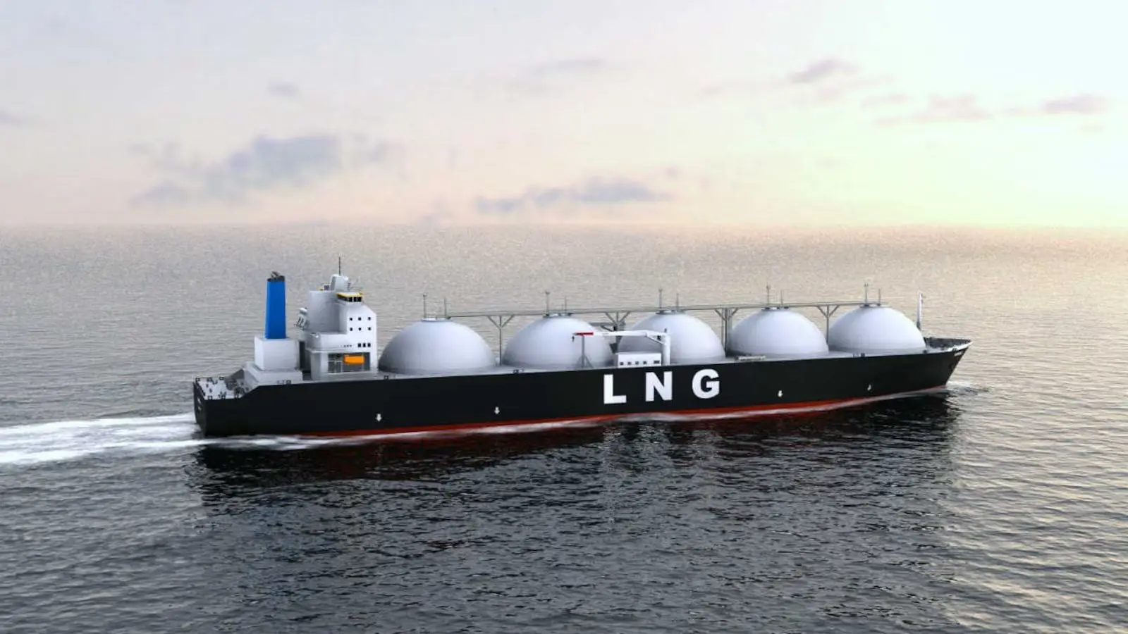 Price Shock: India Pays Highest LNG Import Rates in Years Amid War Disruption