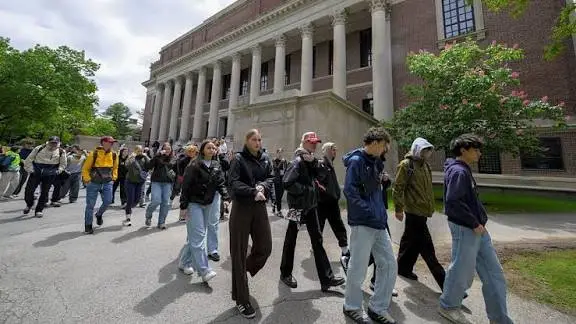 Top US Universities Eye India Campuses Amid Rising Student Demand